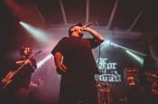 Justice for the Damned - koncert: Justice for the Damned, Kraków 'Hype Park' 8.12.2023