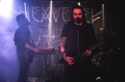 Hexvessel - koncert: Hexvessel, Warszawa 'Hydrozagadka' 13.12.2023