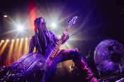 Wednesday 13 - koncert: Wednesday 13, Warszawa 'Progresja Music Zone' 22.02.2024