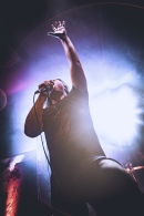 Cryptopsy - koncert: Cryptopsy, Kraków 'Kwadrat' 29.02.2024