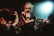 Sextrash - koncert: Sextrash, Chorzów 'Leśniczówka' 24.02.2024
