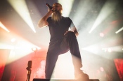 Meshuggah - koncert: Meshuggah, Warszawa 'Stodoła' 15.03.2024