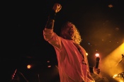 Plaguemace - koncert: Plaguemace, Warszawa 'Proxima' 8.04.2024