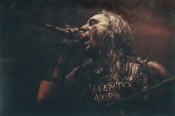 Marduk - koncert: Marduk, Kraków 'Kwadrat' 3.04.2024