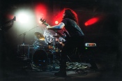 Replicant - koncert: Replicant, Katowice 'Music Hub' 3.04.2024
