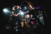 Sunday at 9 - koncert: Sunday at 9, Chorzów 'Leśniczówka' 11.05.2024