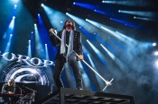 Europe - koncert: Europe, Warszawa 'Stadion Narodowy' 26.07.2024