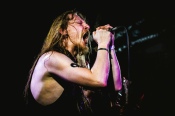 Chainsword - koncert: Chainsword, Chorzów 'Leśniczówka' 29.05.2024