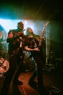 Hirax - koncert: Hirax, Kraków 'Hype Park' 5.08.2024