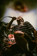 Distant - koncert: Distant, Kraków 'Kwadrat' 6.08.2024