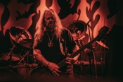 Deicide - koncert: Deicide, Warszawa 'Progresja Music Zone' 8.08.2024