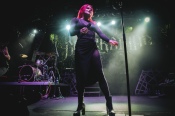 Blackbriar - koncert: Blackbriar, Warszawa 'Progresja Music Zone' 16.08.2024