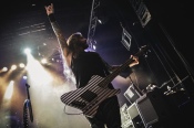 Epica - koncert: Epica, Warszawa 'Progresja Music Zone' 16.08.2024
