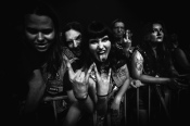 Gallower - koncert: Gallower, Katowice 'Fabryka Porcelany' 29.06.2024