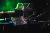 Left to Die - koncert: Left to Die, Warszawa 'Proxima' 29.08.2024