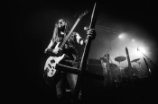 Sexmag - koncert: Sexmag, Katowice 'Fabryka Porcelany' 29.06.2024