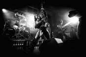 Sabbat - koncert: Sabbat, Katowice 'Fabryka Porcelany' 29.06.2024