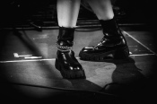 Izzy and the Black Trees - koncert: Izzy and the Black Trees, Chorzów 'Sztygarka' 12.07.2024