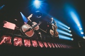 Apocalyptica - koncert: Apocalyptica, Kraków 'Studio' 15.10.2024