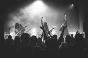 Dool - koncert: Dool, Kraków 'Hype Park' 18.10.2024