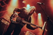 Pallbearer - koncert: Pallbearer, Kraków 'Studio' 3.11.2024