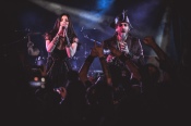 Visions Of Atlantis - koncert: Visions of Atlantis, Warszawa 'Proxima' 24.09.2024