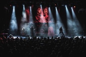 Seth - koncert: Seth, Warszawa 'Progresja Music Zone' 28.09.2024