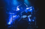 Phobocosm - koncert: Phobocosm, Warszawa 'VooDoo' 13.10.2024