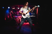Species - koncert: Species, Warszawa 'VooDoo' 23.10.2024