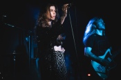 Coltaine - koncert: Coltaine, Warszawa 'VooDoo' 23.10.2024