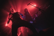 Aran Angmar - koncert: Aran Angmar, Warszawa 'Proxima' 21.11.2024