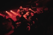 Civerous - koncert: Civerous, Warszawa 'VooDoo' 6.12.2024