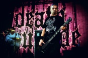 Death Crusade - koncert: Death Crusade ('Summer Dying Loud'), Aleksandrów Łódzki 5.09.2024