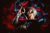 Pantera - koncert: Pantera, Kraków 'Tauron Arena' 4.02.2025
