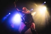 Ensiferum - koncert: Ensiferum, Warszawa 'Progresja Music Zone' 6.02.2025