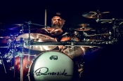 Riverside - koncert: Riverside ('Summer Dying Loud'), Aleksandrów Łódzki 6.09.2024
