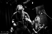 Napalm Death - koncert: Napalm Death, Warszawa 'Progresja Music Zone' 18.02.2025