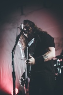 Orbit Culture - koncert: Orbit Culture, Gliwice 'Arena Gliwice' 21.02.2025