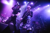 Grand Slam - koncert: Grand Slam, Warszawa 'Progresja Music Zone' 23.02.2025