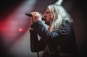 Saxon - koncert: Saxon, Warszawa 'Progresja Music Zone' 23.02.2025