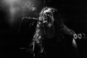 Owls Woods Graves - koncert: Owls Woods Graves, Ostrawa 'Barrak' 8.10.2024