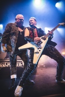 Udo Dirkschneider - koncert: Udo Dirkschneider, Kraków 'Studio' 6.03.2025