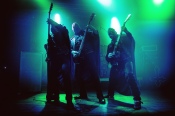 Savage Master - koncert: Savage Master, Ostrawa 'Barrak' 13.10.2024