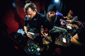 R3dneck Rampage - koncert: Redneck Rampage, Katowice 'Pub Korba' 25.10.2024