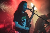 Sedimentum - koncert: Sedimentum, Warszawa 'VooDoo' 10.03.2025