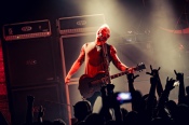 Biohazard - koncert: Biohazard, Warszawa 'Progresja Music Zone' 18.03.2025