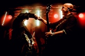 Illusion - koncert: Illusion, Zabrze 'CK Wiatrak' 15.11.2024