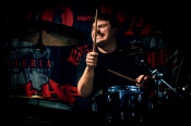 Materia - koncert: Materia ('Moleskin Fest'), Katowice 'Piąty Dom' 17.11.2024