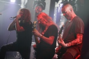 Dosgamos - koncert: Dosgamos, Bielsko-Biała 'Rude Boy Club' 15.04.2025