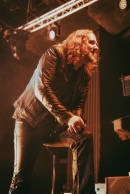 Dark Tranquillity - koncert: Dark Tranquillity, Warszawa 'Progresja Music Zone' 17.04.2025